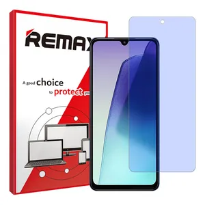 Remax Resistant model anti blue ray screen protector suitable for Xiaomi Redmi 14C mobile phone