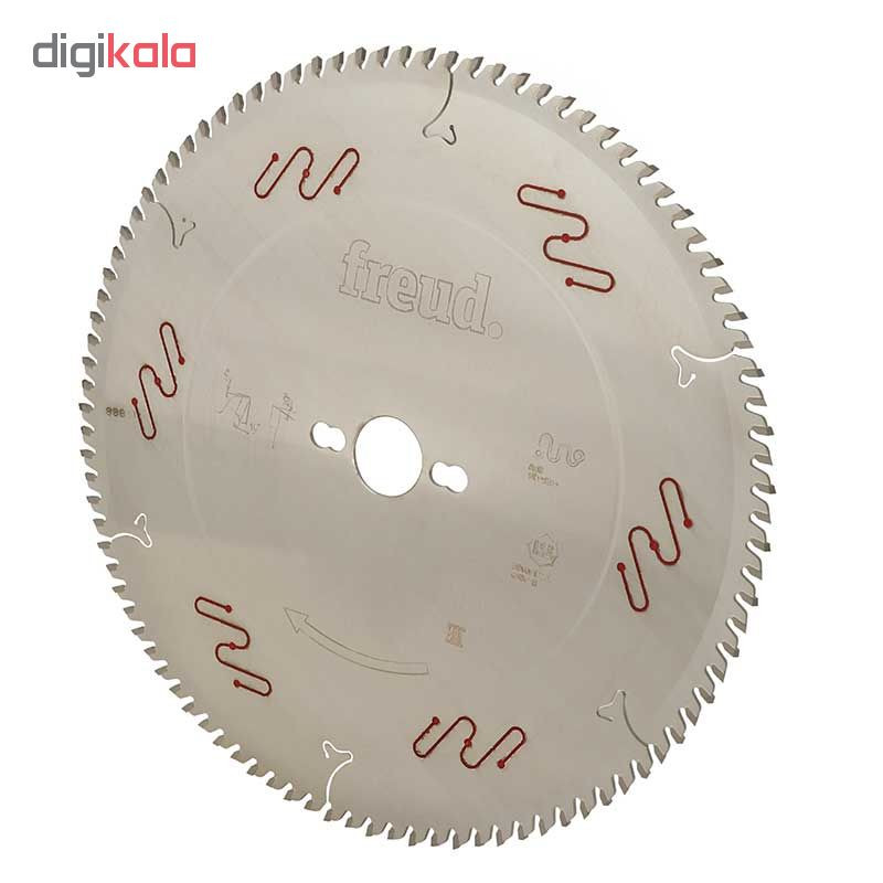 تیغ اره پروفیل بر فرود مدل LU1I 0900 تیغ اره پروفیل بر فرود مدل LU1I 0900