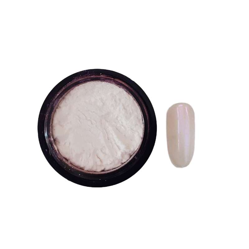 پودر کروم ناخن مدل 15