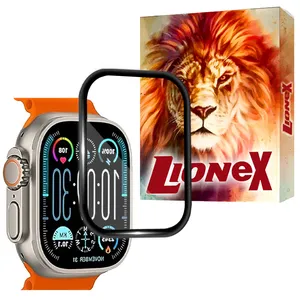 Lionex LWPM Screen Protector For DS5 49mm