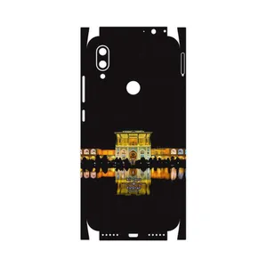 MAHOOT Ali Qapu-FullSkin Cover Sticker for Xiaomi Redmi 7