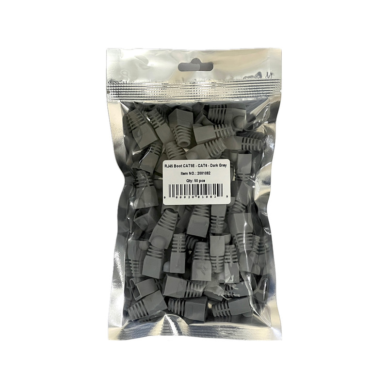 محافظ سوکت RJ45 مدل 2001082 بسته 50 عددی