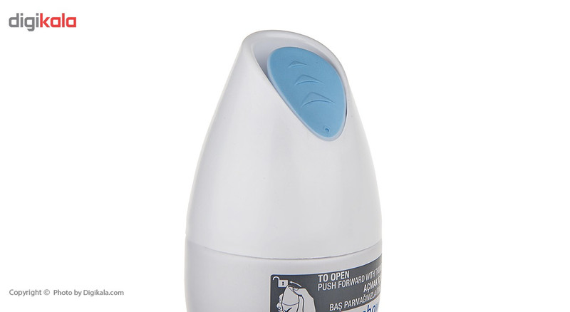 اسپری ضد تعریق زنانه رکسونا مدل Shower Clean حجم 150 میلی لیتر