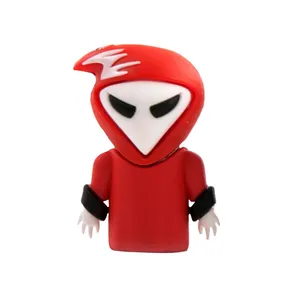 فلش مموری طرح Halloween Spirit مدل DPL1115 ظرفیت 32 گیگابایت