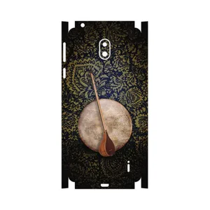 MAHOOT  Setar-Daf-Instruments-FullSkin Cover Sticker for Nokia 1 Plus