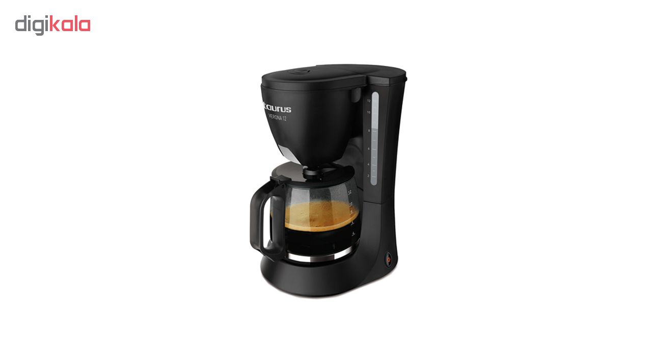 قهوه جوش تاروس مدل 920615