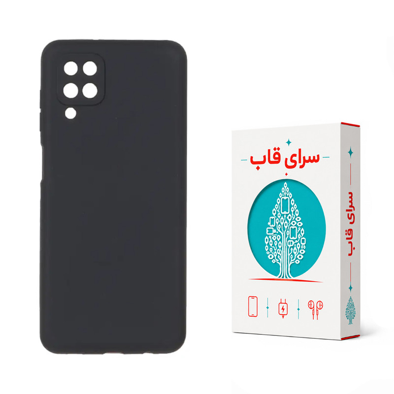 کاور سرای قاب مدل ORGSIL مناسب برای گوشی موبایل سامسونگ Galaxy A12 / A12 Nacho