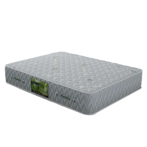 تشک طبی داتیس مدل میسافیر دو نفره سایز 140×200 سانتی‌متر