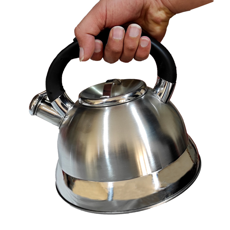 کتری کاپون مدل Kettle-L03 گنجایش 3 لیتر