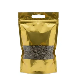 تخمه آفتابگردان ممتاز درشت شور شیراز برکت بار - 1 کیلوگرم