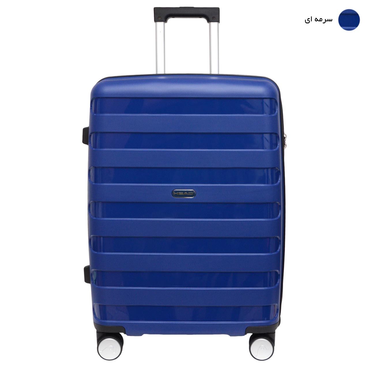 چمدان هد مدل HL 004 سایز متوسط -  - 19