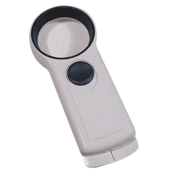 ذره بین مدل LED Magnifier ذره بین مدل LED Magnifier