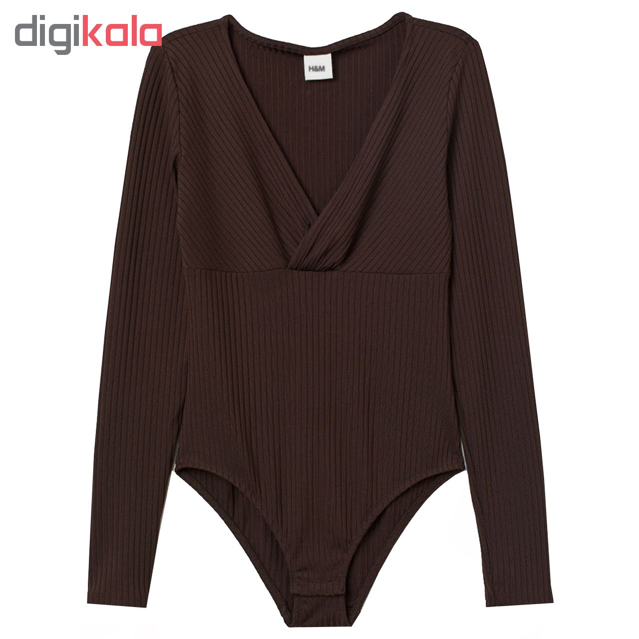 بادی زنانه اچ اند ام مدل 0708352002