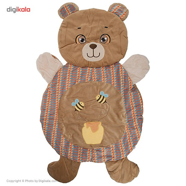 تشک بازی رانیک مدل Bear 502A تشک بازی رانیک مدل Bear 502A