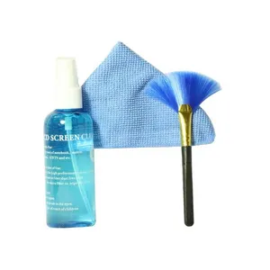 کیت تمیز کننده ال سی دی مدل GEL1000