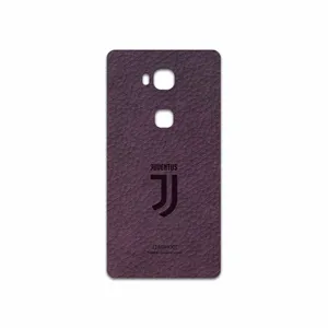 MAHOOT PL-JUVE Cover Sticker for Huawei GR5