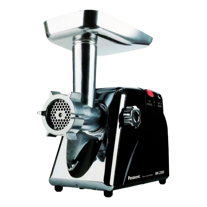 چرخ گوشت پاناسونیک مدل MK-2500 