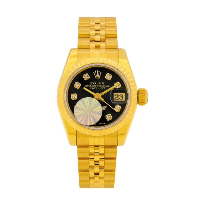 ساعت مچی عقربه‌ای کوارتز زنانه مدل 1738