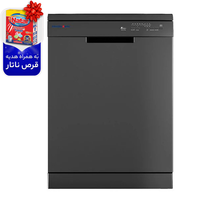 ظرفشویی پاکشوما مدل CDF1521