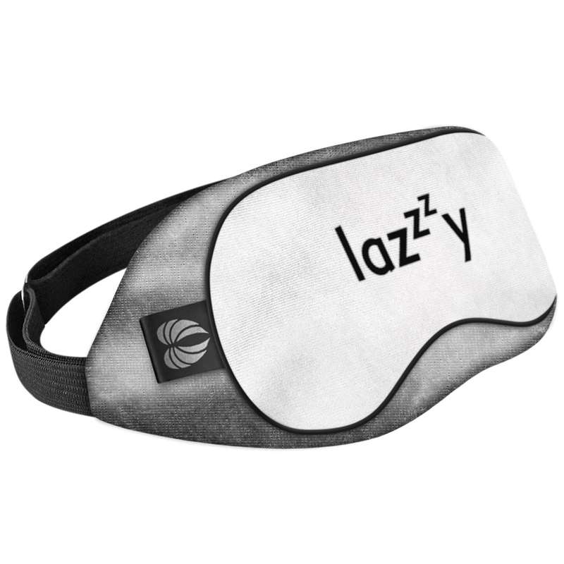 چشم بند خواب مدل Spy8