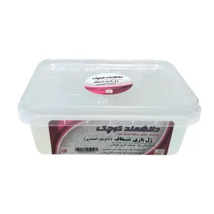ژل بازی دانشمند کوچک مدل شفاف SH400