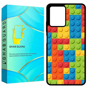 Ghab Guard GCHPRN12PP Cover For Xiaomi Redmi Note 12 Pro Plus