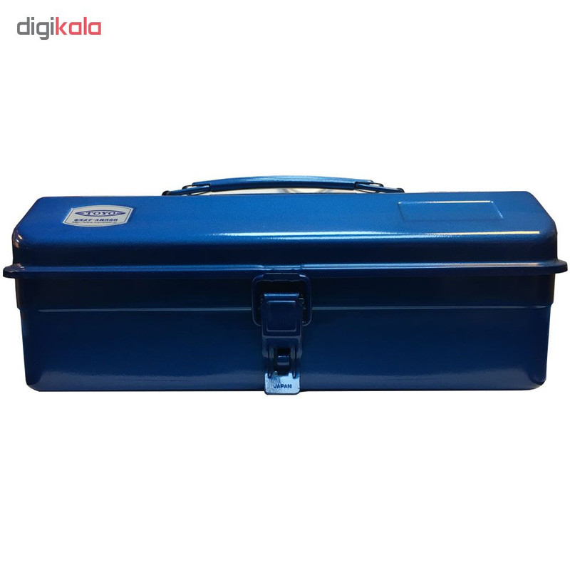 جعبه ابزار تویو مدل Y-280 جعبه ابزار تویو مدل Y-280