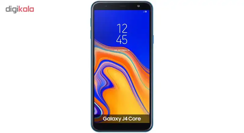 گوشی موبایل سامسونگ مدل Galaxy J4 Core SM-J410 دو سیم‌ کارت