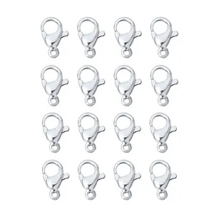 قفل طوطی مدل BRKTS16 بسته 16 عددی