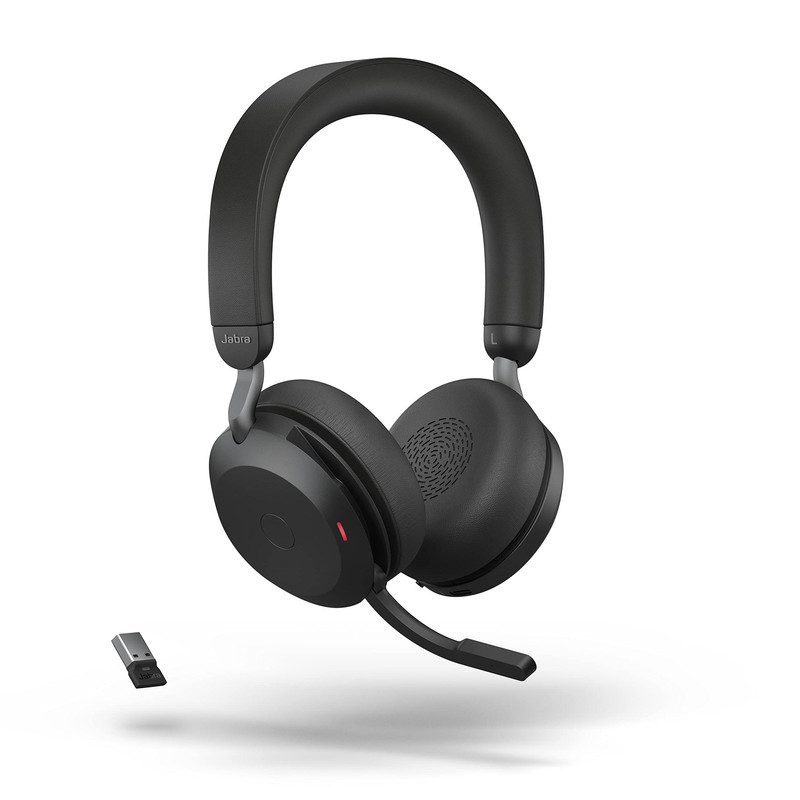هدست تلفن جبرا مدل  Evolve 2 75