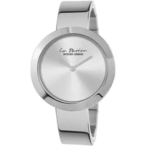 ساعت مچی عقربه ای زنانه ژاک لمن مدل LP-113E