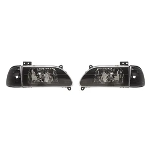 Cooper10104 Front Automotive Lighting For Pride