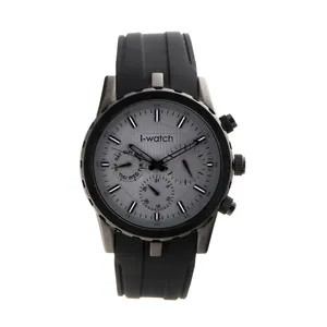 ساعت مچی عقربه ای مردانه آی‌ واچ مدل IW-5038.C5