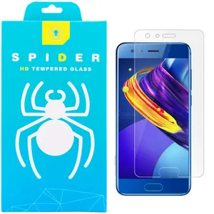 محافظ صفحه نمایش اسپایدر مدل Best Shield مناسب برای گوشی موبایل هوآوی Honor 9
