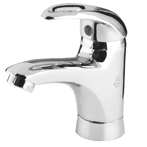 شیر روشویی نوتریکا مدل نگین