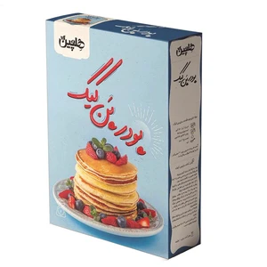 پودر پن کیک هلچین -250 گرم