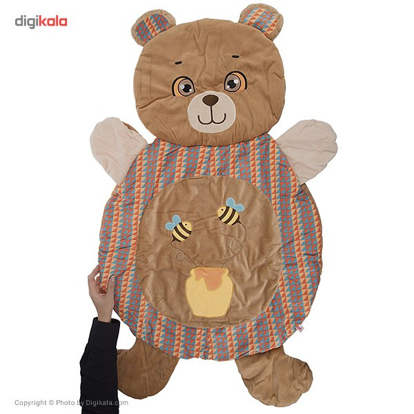 تشک بازی رانیک مدل Bear 502A تشک بازی رانیک مدل Bear 502A