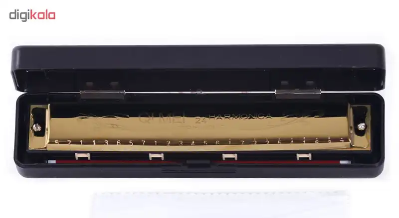 سازدهنی مدل QI MEI