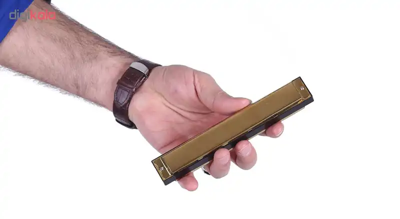 سازدهنی مدل QI MEI