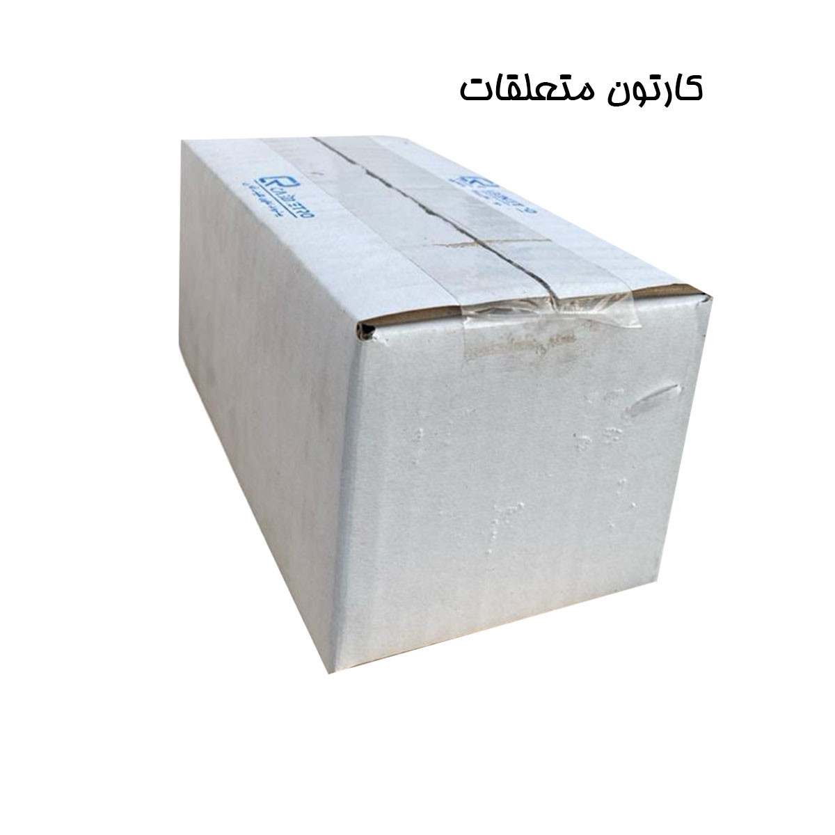 کابینت دیواری فلفور کابینت مدل A- 180 cm مجموعه دو عددی