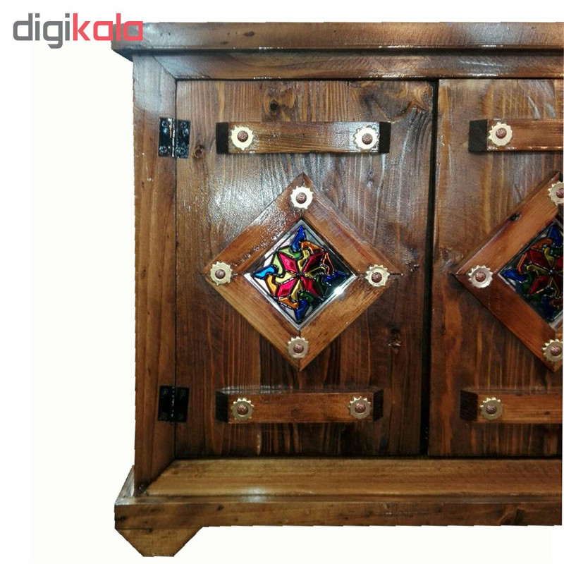 جاکفشی مدل romo کد 101
