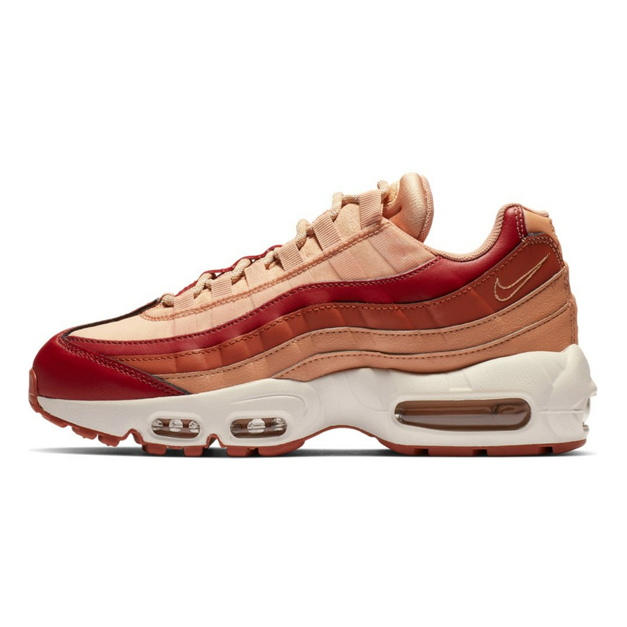 کفش پیاده روی زنانه نایکی مدل AIR MAX 95