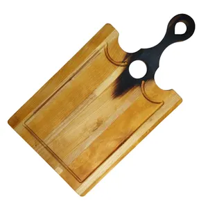 تخته گوشت مدل گردو کر VT5429