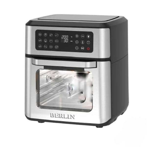 سرخ‌کن 12 لیتر برلین مدل 900B