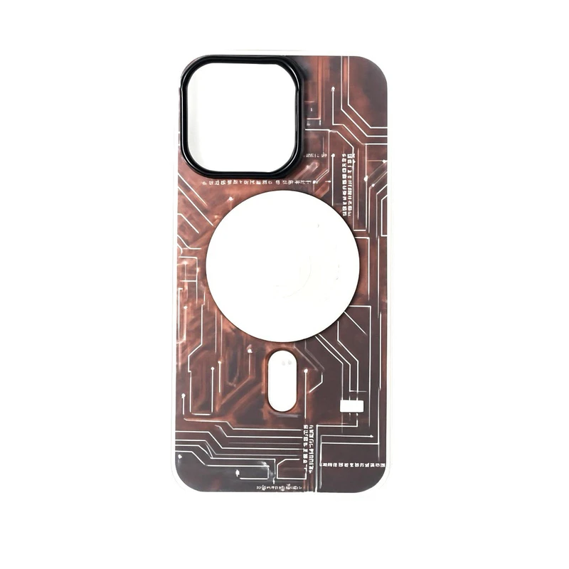 کاور مدل 01 مناسب برای گوشی موبایل اپل Iphone 14 promax