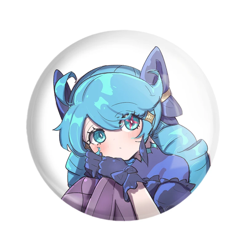 مگنت خندالو مدل بازی لیگ اف لجندز (League of Legends) کد 33022