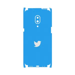 MAHOOT Tweeter-FullSkin Cover Sticker for Lenovo Z5 Pro