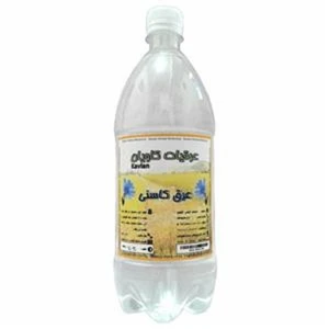 عرق کاسنی خانگی - 970 گرم