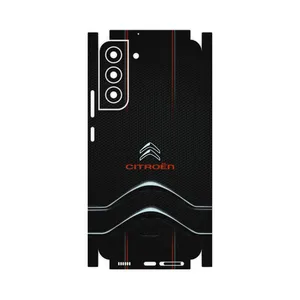 MAHOOT Citroen-FullSkin Cover Sticker for Samsung Galaxy S22 Plus 5G