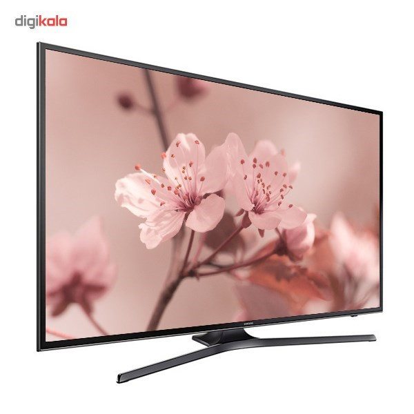 تلویزیون ال ای دی هوشمند سامسونگ مدل 55KU7970 سایز 55 اینچ